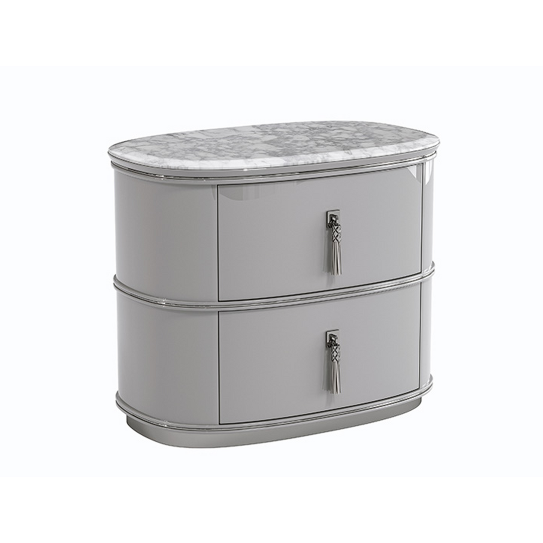 Hannah Nightstand<br>MZ-A7002y<br>MZ-A7002y-2