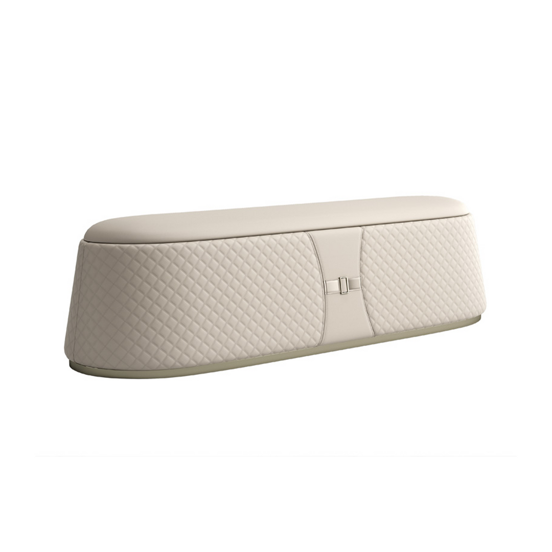 Carol Bedroom Bench<br>MZ-A7003b-2
