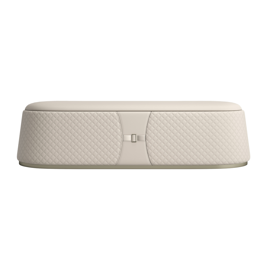 Carol Bedroom Bench<br>MZ-A7003b-2