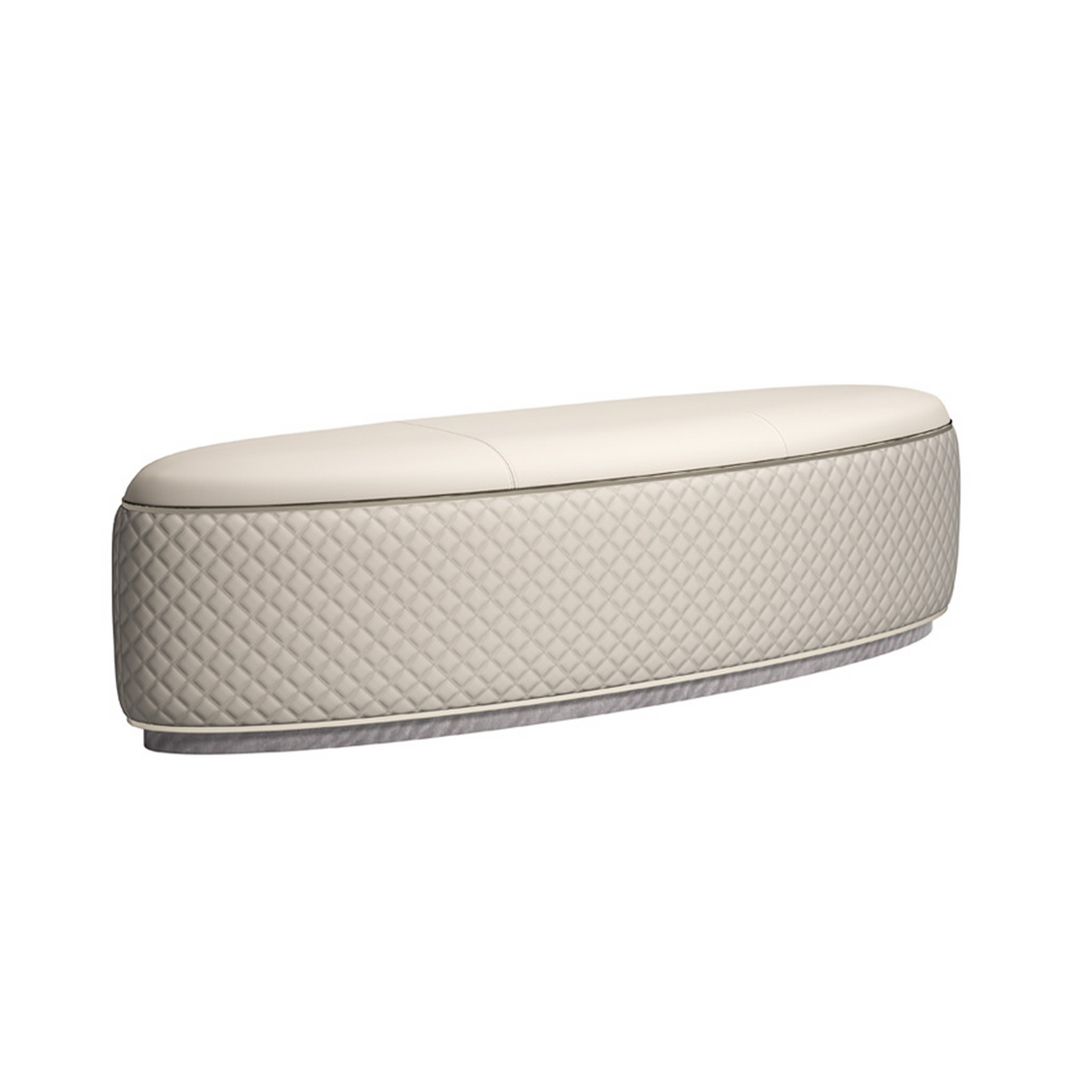 Carol Bedroom Bench<br>MZ-A7003c-2