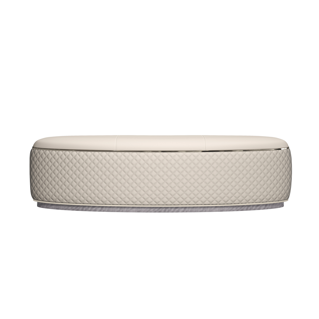 Carol Bedroom Bench<br>MZ-A7003c-2