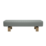 Load image into Gallery viewer, Madison Bedroom Bench<br>MZ-A7003d-2