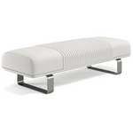 Load image into Gallery viewer, Ring Shaped Bread Bedroom Bench<br>MZ-A7003e