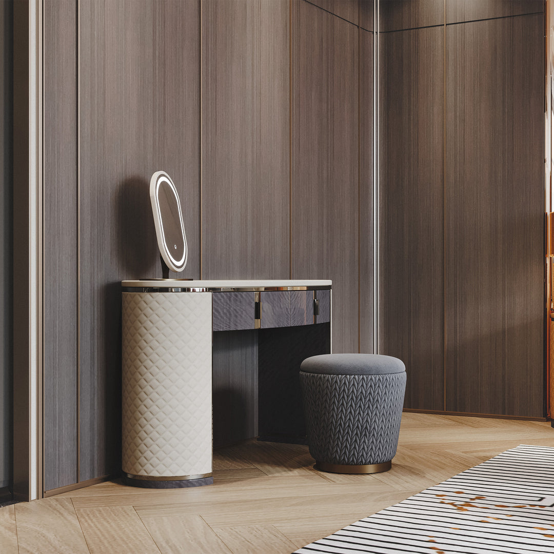 Samantha Vanity Table<br>MZ-A7005f<br>MZ-A7005f-2