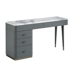 Load image into Gallery viewer, Hannah Vanity Table<br>MZ-A7005m