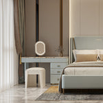 Load image into Gallery viewer, Hannah Vanity Table<br>MZ-A7005m