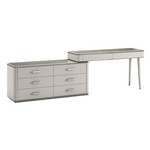 Load image into Gallery viewer, Luis Vanity Table<br>MZ-A7005n<br>MZ-A7005n-2