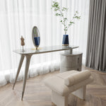 Load image into Gallery viewer, Hannah Vanity Table<br>MZ-A7005p