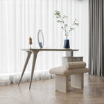 Load image into Gallery viewer, Hannah Vanity Table<br>MZ-A7005p