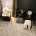 Load image into Gallery viewer, Samantha Vanity Stool<br>MZ-A7007d