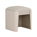 Load image into Gallery viewer, Samantha Vanity Stool<br>MZ-A7007d