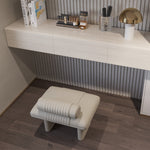 Load image into Gallery viewer, Madison Vanity Stool<br>MZ-A7007g