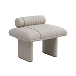 Load image into Gallery viewer, Madison Vanity Stool<br>MZ-A7007g