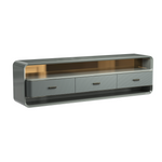 Load image into Gallery viewer, Moon Shadow Flowing Cloud Cabinet<br>MZ-A7009f<br>MZ-A8037k-3