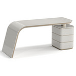 Load image into Gallery viewer, Lunar Arc Desk<br>MZ-A7020e<br>MZ-A7020e-2<br>MZ-A7020e-6