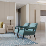 Load image into Gallery viewer, Ashley Lounge Chair<br>MZ-A7025c-2