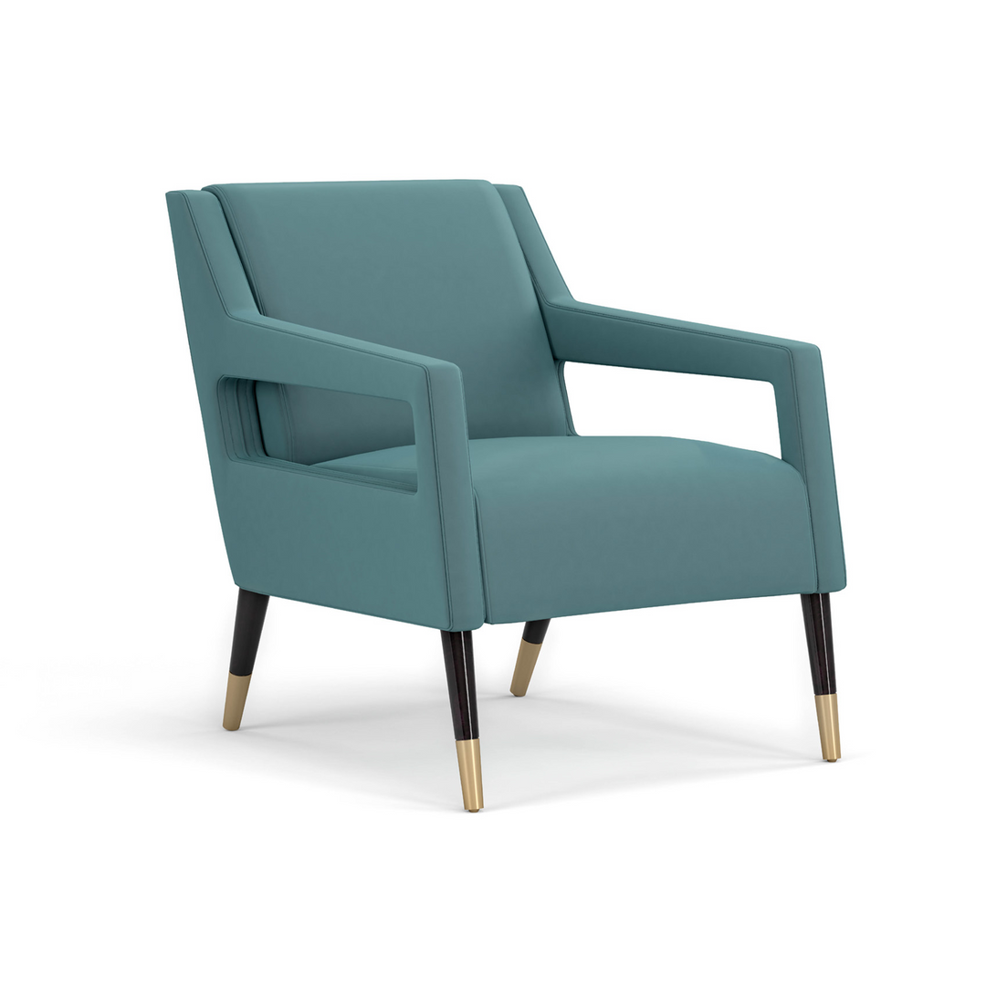 Ashley Lounge Chair<br>MZ-A7025c-2
