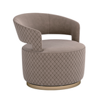 Load image into Gallery viewer, Patrick Lounge Chair<br>MZ-A7025k