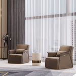 Load image into Gallery viewer, Vladimir Lounge Chair<br>MZ-A7025w-1