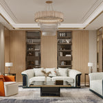 Load image into Gallery viewer, Knox Sofa<br>MZ-A7032m-1<br>MZ-A7032m-2<br>MZ-A7032m-3<br>MZ-A7032m-4
