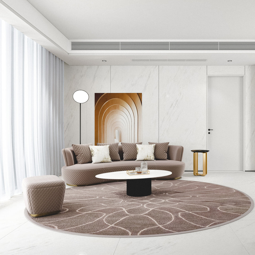 Patrick Sofa<br>MZ-A7032r-3