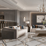 Load image into Gallery viewer, Kaitlyn Sofa<br>MZ-A7032u-1<br>MZ-A7032u-2<br>MZ-A7032u-3<br>MZ-A7032u-4