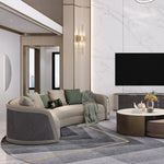 Load image into Gallery viewer, Kaitlyn Sofa<br>MZ-A7032w-4