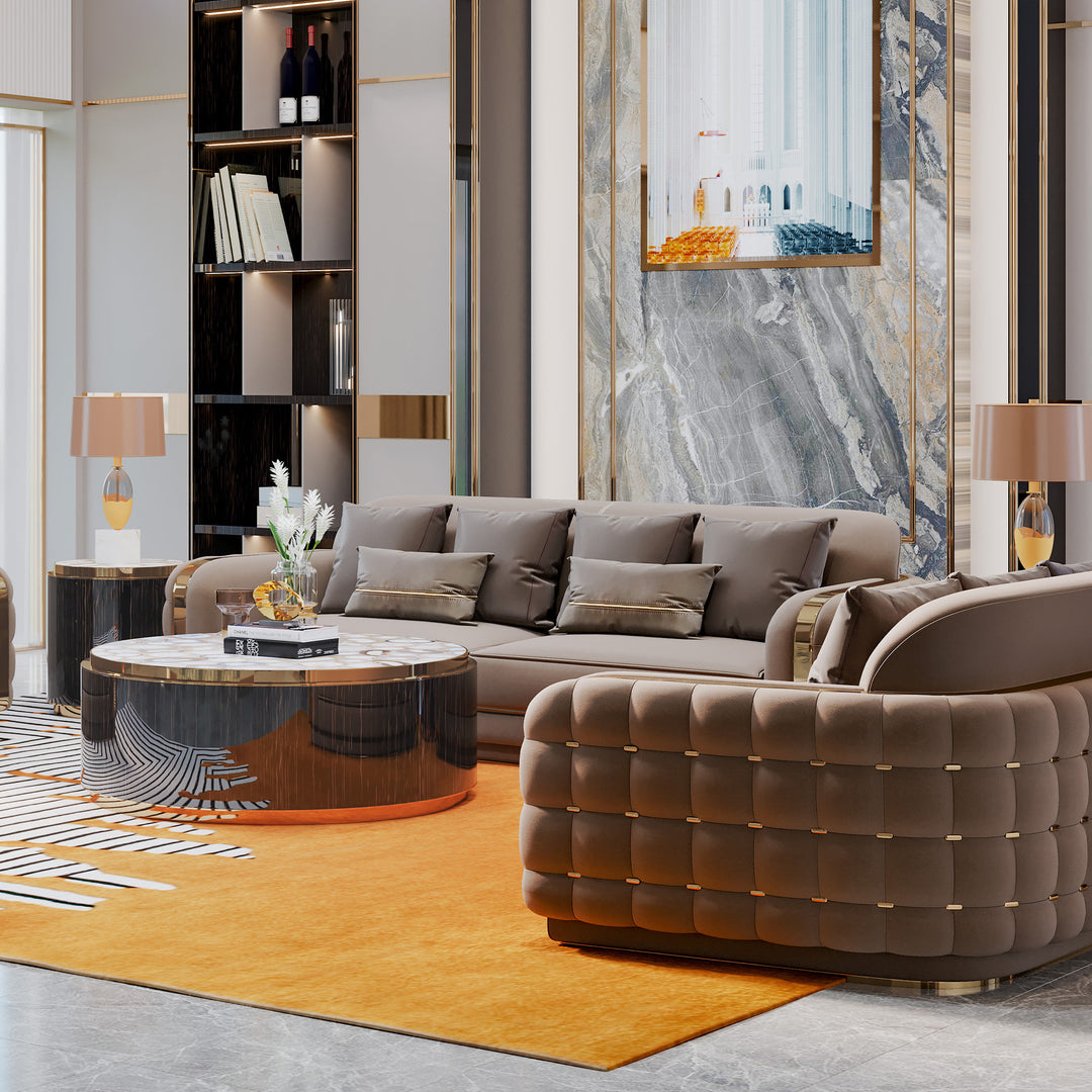 Vladimir Sofa<br>MZ-A7032y-2<br>MZ-A7032y-3<br>MZ-A7032y-4