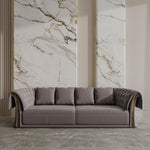 Load image into Gallery viewer, Carson Sofa<br>MZ-A7033c-2<br>MZ-A7033c-3<br>MZ-A7033c-4