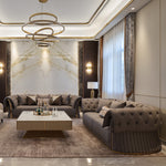 Load image into Gallery viewer, Carson Sofa<br>MZ-A7033c-2<br>MZ-A7033c-3<br>MZ-A7033c-4