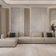Travis Sofa<br>MZ-A7033f