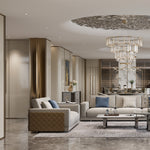 Load image into Gallery viewer, Travis Sofa<br>MZ-A7033f