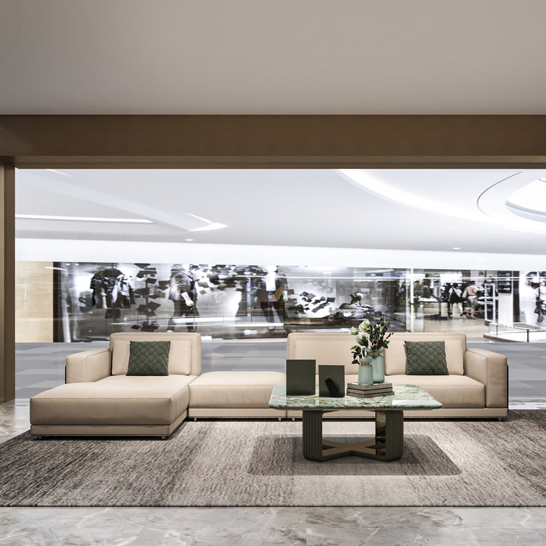 Travis Sofa<br>MZ-A7033f