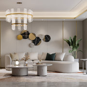 Amanda Sofa<br>MZ-A7033g-5