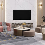 Load image into Gallery viewer, Patrick Coffee Table<br>MZ-A7034a<br>MZ-A7034a-2