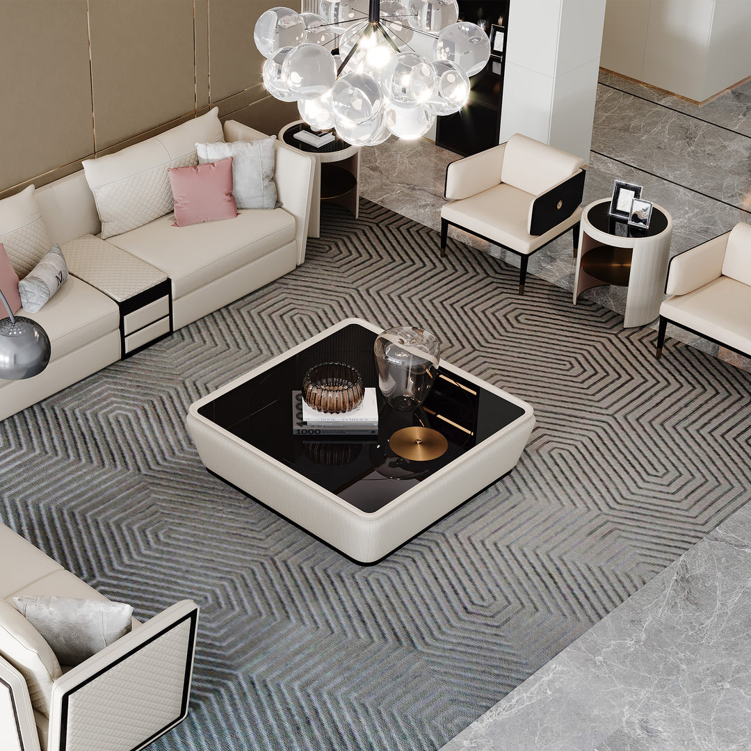 Samantha Coffee Table<br>MZ-A7034e