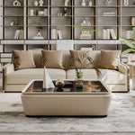 Load image into Gallery viewer, Samantha Coffee Table<br>MZ-A7034e