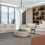 Load image into Gallery viewer, Samantha Coffee Table<br>MZ-A7034f