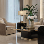 Load image into Gallery viewer, Knox Coffee Table<br>MZ-A7034w-2