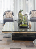 Load image into Gallery viewer, Knox Coffee Table<br>MZ-A7034w-2