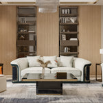 Load image into Gallery viewer, Knox Coffee Table<br>MZ-A7034w-2