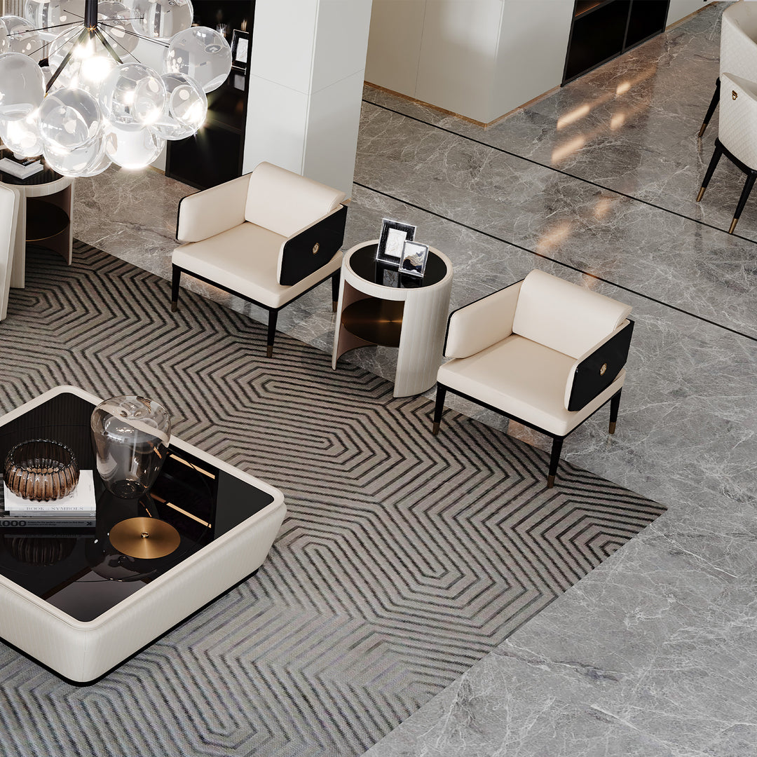 Samantha Side Table<br>MZ-A7035f