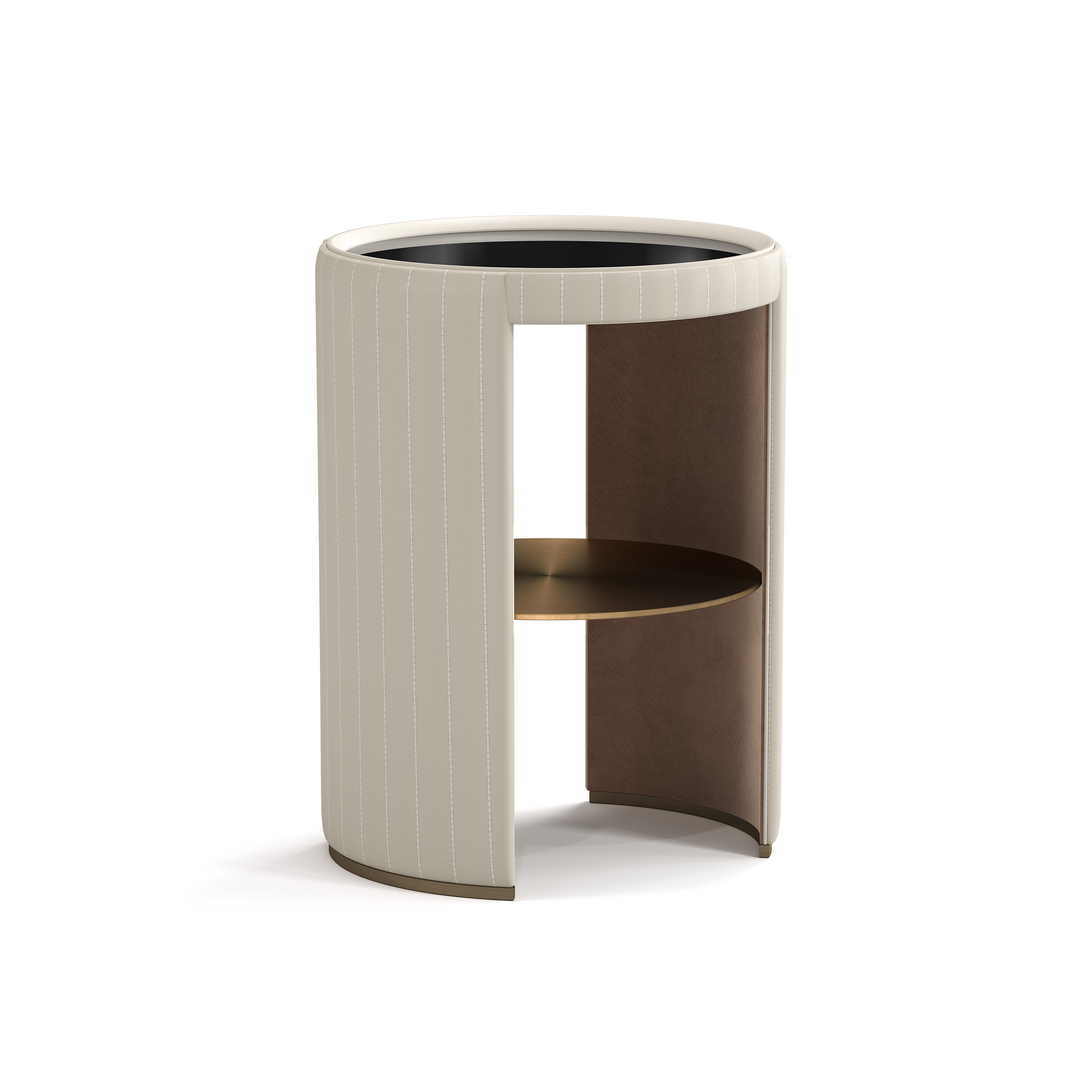 Samantha Side Table<br>MZ-A7035f