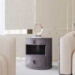 Load image into Gallery viewer, Kaitlyn Side Table<br>MZ-A7035r