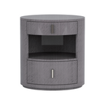 Load image into Gallery viewer, Kaitlyn Side Table<br>MZ-A7035r