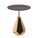Load image into Gallery viewer, Harrison Side Table<br>MZ-A7035v