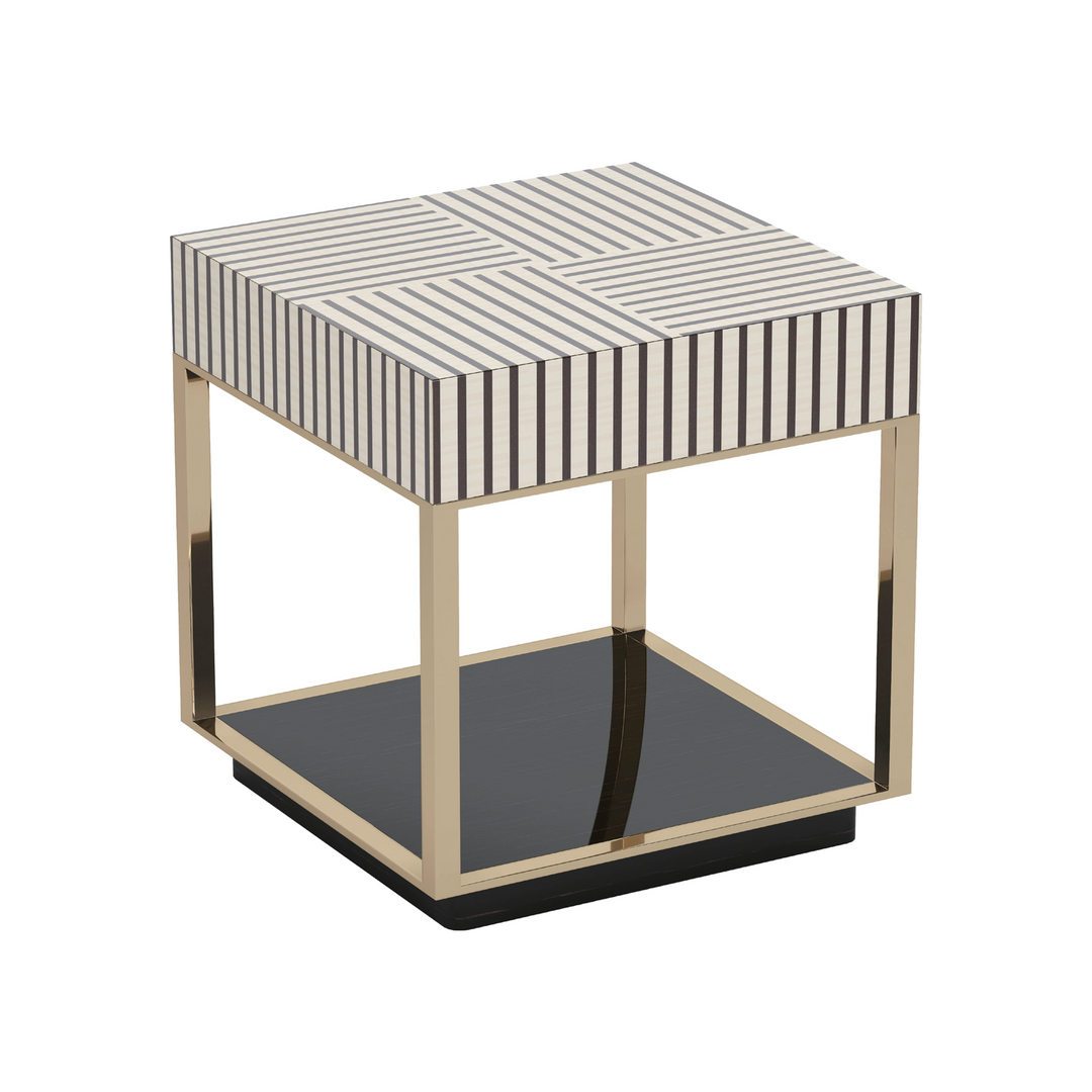 Carson Side Table<br>MZ-A7035x
