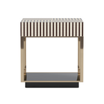 Load image into Gallery viewer, Carson Side Table<br>MZ-A7035x