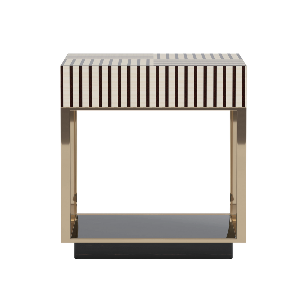 Carson Side Table<br>MZ-A7035x