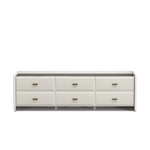 Load image into Gallery viewer, Samantha Cabinet<br>MZ-A7037h-1<br>MZ-A7037h-2<br>MZ-A7037h-3<br>MZ-A7037h-4